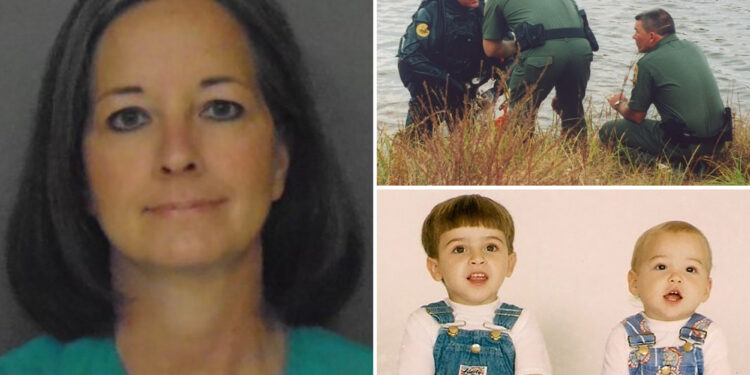 Susan Smith's parole board gets 100+ letters opposing killer mom's release: 'She belongs in that lake with her boys'