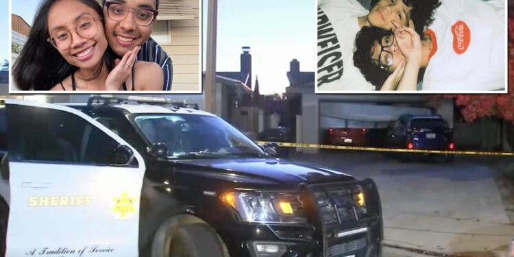Teen charged with murdering four people, torching house to hide the crime