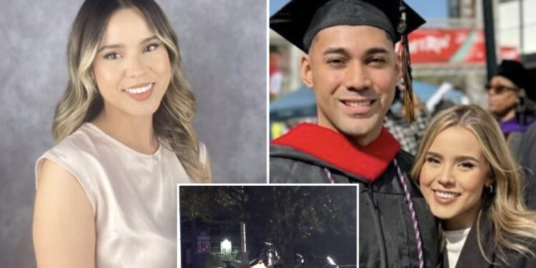Texas Army soldier allegedly killed Navy veteran and his teacher fiancée in Texas wreck after getting drunk at gender reveal party