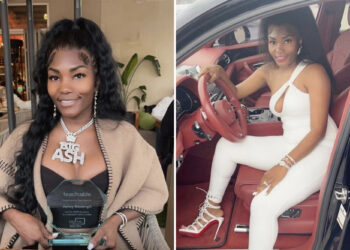 Texas influencer gets 10 years for $60K murder-for-hire plot