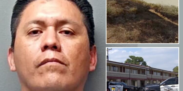 Texas sicko Jason Thornburg convicted after saying he mutilated victims, ate human heart as part of 'ritualistic sacrifices'