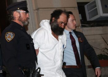 Thank the pro-crime left and city dysfunction for bloody NYC stabbing spree