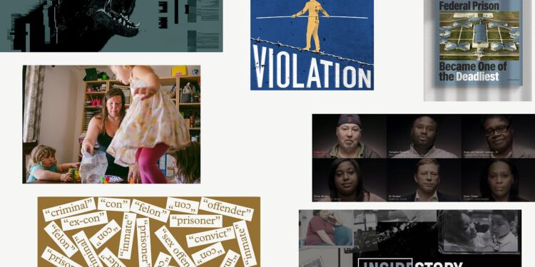 The Marshall Project’s 10th Anniversary: Stories That Shaped Our First Decade