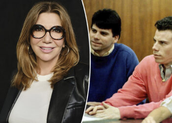 'True Crime News' host Ana Garcia on the likelihood of Menendez bros being freed