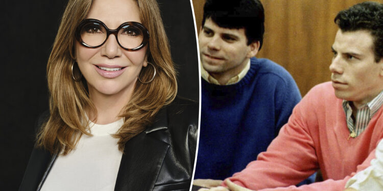 'True Crime News' host Ana Garcia on the likelihood of Menendez bros being freed