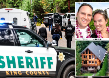 Washington teen checked family's pulses after killing them: sister