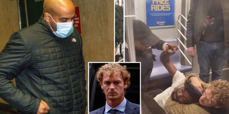 Witness in Daniel Penny trial proves no good deed goes unpunished