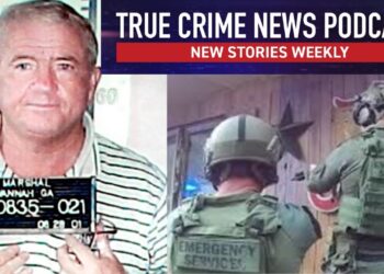 Criminal enterprise busted while operating in school zone; Doctor caught in murder plot to kill wife