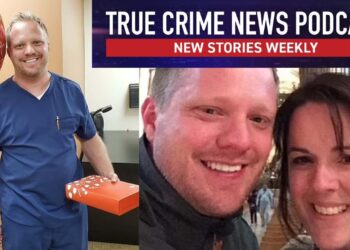 Dentist in jail for wife’s poisoning death allegedly hires inmate to kill detective in the case