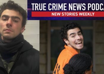 What caused Luigi Mangione, the son of Baltimore’s elite, to allegedly kill Brian Thompson?