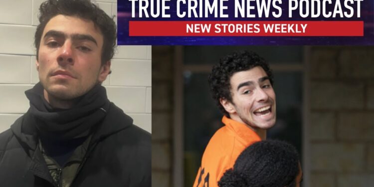 What caused Luigi Mangione, the son of Baltimore’s elite, to allegedly kill Brian Thompson?
