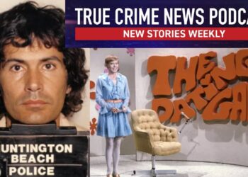 Sadistic serial killer appears on dating game TV show amid killing spree