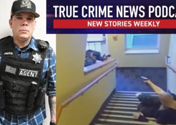 Fugitive opens fire on recovery agent in fatal shooting to avoid returning to jail