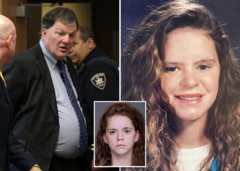 Accused Gilgo Beach serial killer Rex Heuermann to be charged in 7th murder of Valerie Mack