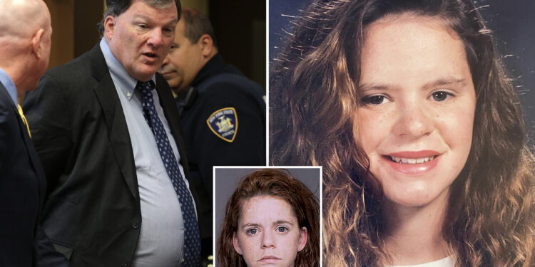 Accused Gilgo Beach serial killer Rex Heuermann to be charged in 7th murder of Valerie Mack