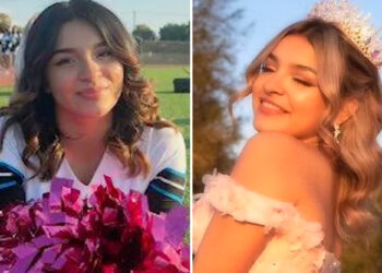 California cheerleader Angelina Camillia Gonzales allegedly murdered by ex-boyfriend days before Christmas, family says
