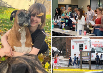 Christian school where Natalie 'Samantha' Rupnow went is conservative, doesn't believe in evolution