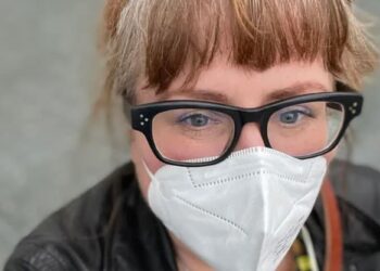 Cop hater Darcie Bell shows why EVERBODY (even defunders) needs the police