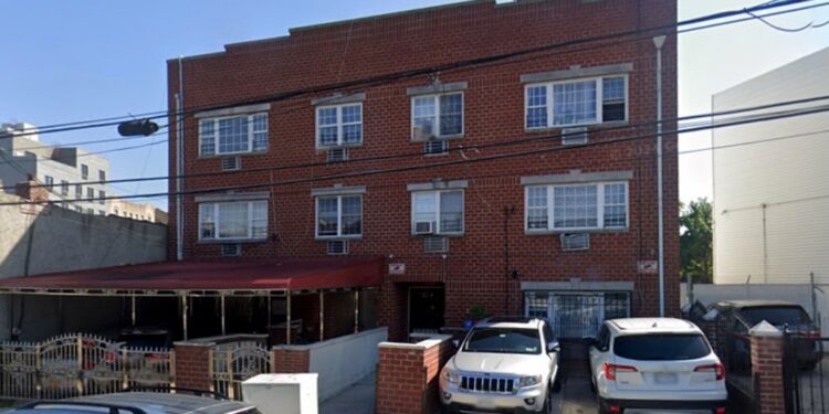 1102 Reverend James Polite Avenue