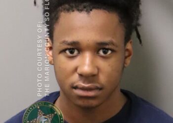 Kydris Jackson, 14, was charged with second-degree murder.