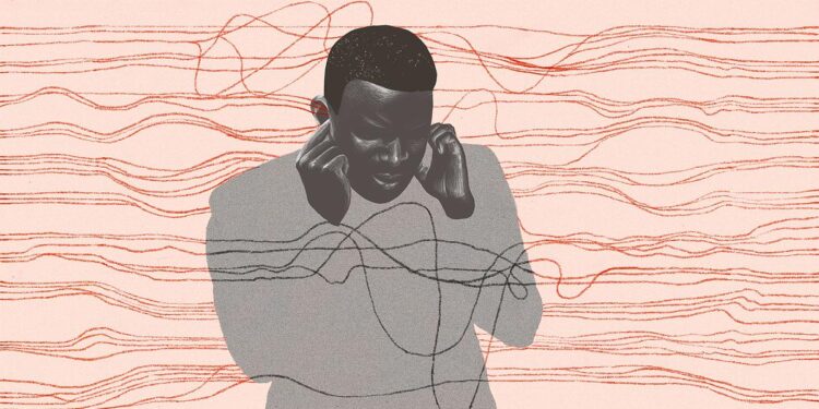 For a Prison Transfer 45 Minutes Away, I Spent 12 Days in Hell