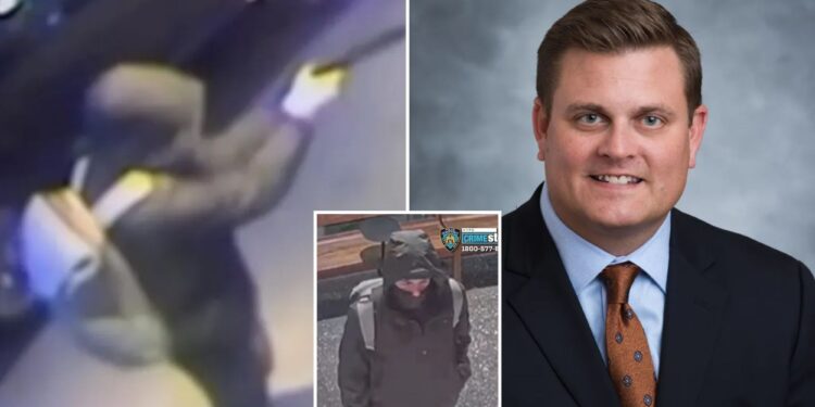 Former NYPD inspector 'skeptical' UnitedHealthcare CEO gunman was hitman