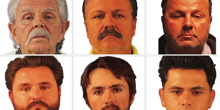 Georgia paving company allegedly attacks rivals with baseball bats, draws gun on workers over turf dispute: ‘Something out of the Sopranos’