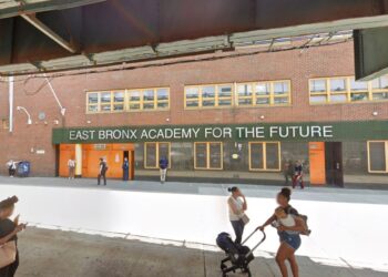 school where incident took place