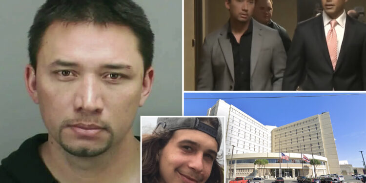 Hawaii crime boss Michael Miske found dead in federal prison