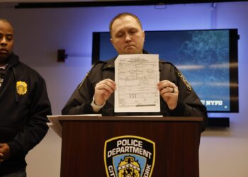 'How Many Stops Act' is a wasteful failure: Repeal it now