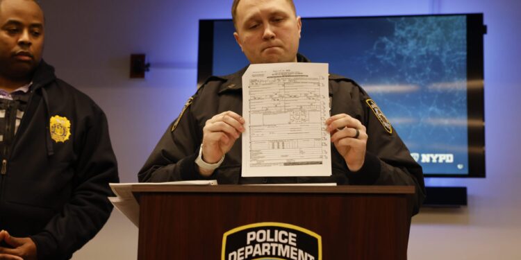 'How Many Stops Act' is a wasteful failure: Repeal it now