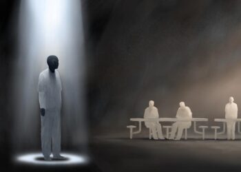 I Found My Faith Community in Prison. Then My Facility Shut Down.