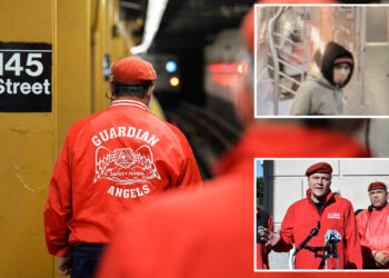 'I've never seen it this bad'