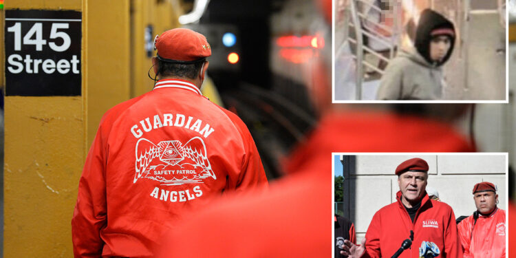 'I've never seen it this bad'