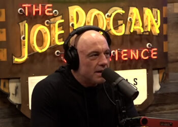 Joe Rogan blasts ‘dirty’ healthcare insurance industry as ‘f–king gross’ (Video)