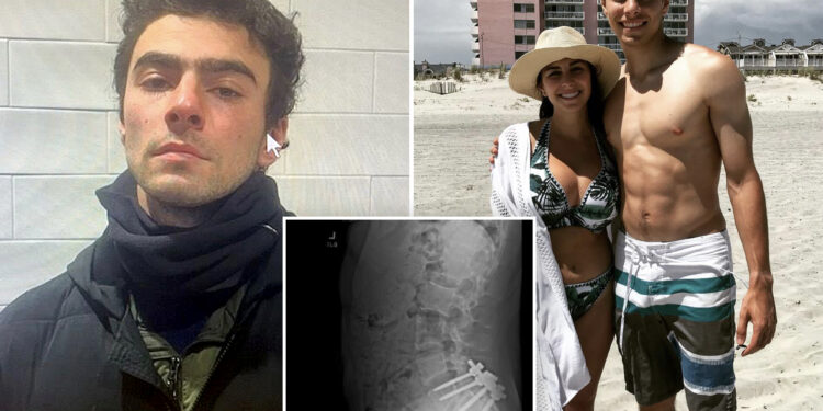 Luigi Mangione's family breaks silence