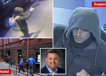 Manhunt for UnitedHealthcare CEO Brian Thompson's killer enters second day — here's what major clues investigators are looking at