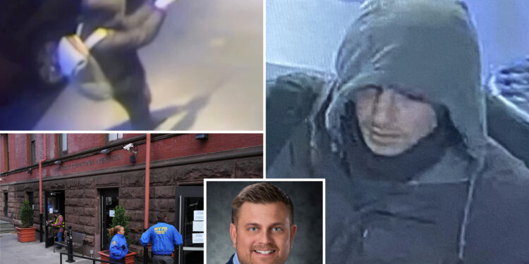 Manhunt for UnitedHealthcare CEO Brian Thompson's killer enters second day — here's what major clues investigators are looking at