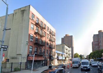 The 41-year-old victim was sleeping in his apartment on Second Avenue near East 106th Street around 2:25 a.m. when the trio climbed up to his third-floor window, using the fire escape, authorities and sources said.