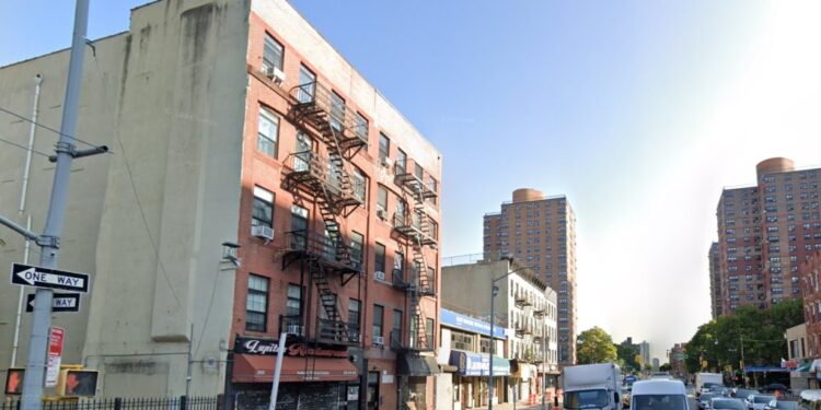 The 41-year-old victim was sleeping in his apartment on Second Avenue near East 106th Street around 2:25 a.m. when the trio climbed up to his third-floor window, using the fire escape, authorities and sources said.