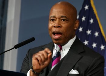 Mayor Adams should reopen the Rikers Island ICE office