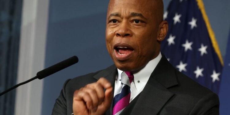 Mayor Adams should reopen the Rikers Island ICE office