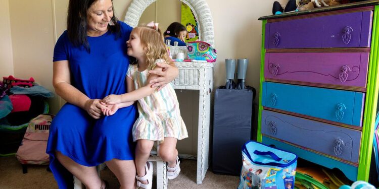 Mississippi Women Who Used Drugs While Pregnant Got Long Prison Terms