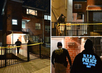 NYC man beaten to death with baseball bat in dispute over rent -- and now landlord is in custody: sources