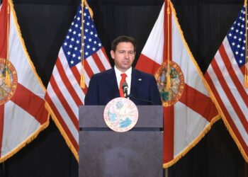 New Florida Policy on Trans Care in Prison Like “Conversion Therapy”