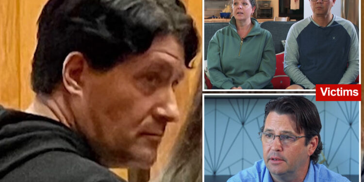 Texas fraudster posing as Army Delta Force vet defrauded 32 victims out of $12M by offering protection from fake drug cartel