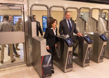 The MTA won't quit squeezing New Yorkers for cash — even as it shells out billions