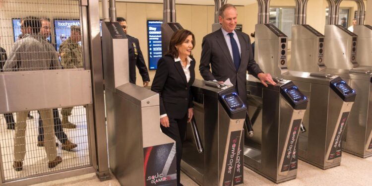 The MTA won't quit squeezing New Yorkers for cash — even as it shells out billions