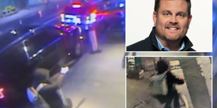 The murder of UnitedHealthcare CEO Brian Thompson is a bad sign for New York City