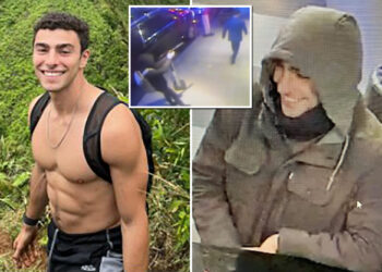 Trolls bash tipster who helped catch Luigi Mangione, alleged killer of UnitedHealthcare CEO Brian Thompson